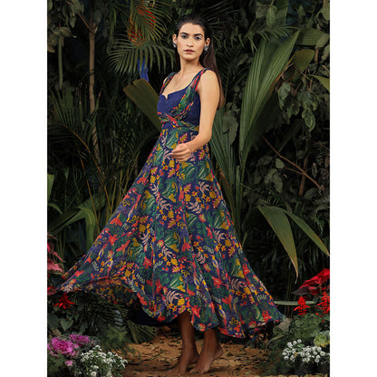 Baise Gaba Nilan Dress