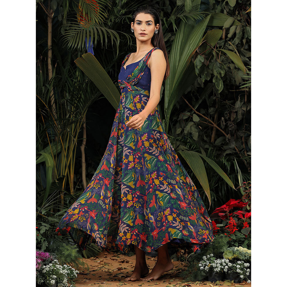 Baise Gaba Nilan Dress