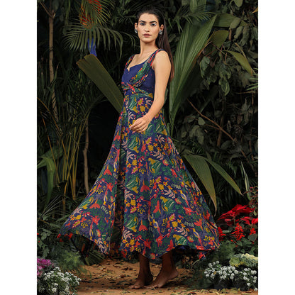 Baise Gaba Nilan Dress