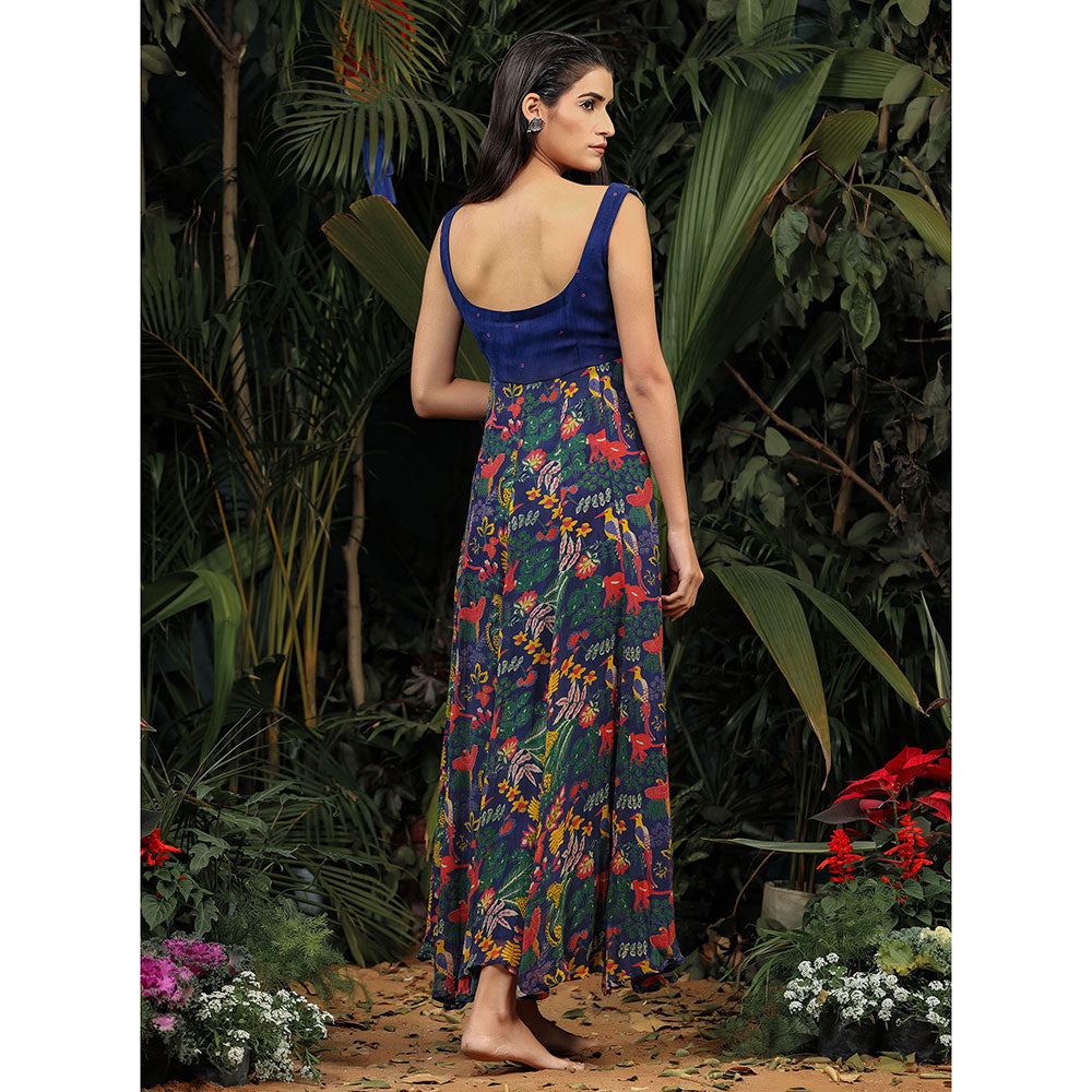 Baise Gaba Nilan Dress