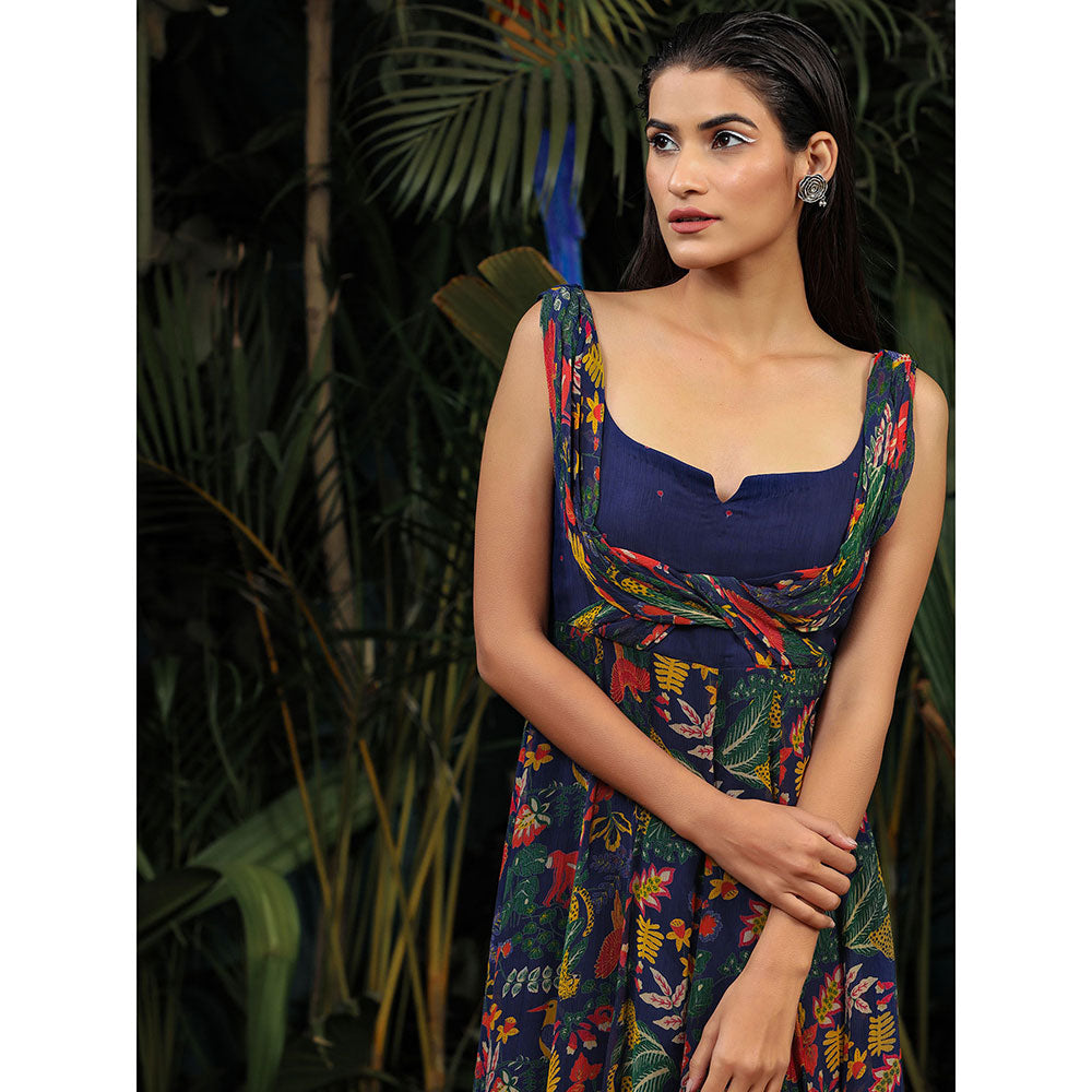 Baise Gaba Nilan Dress