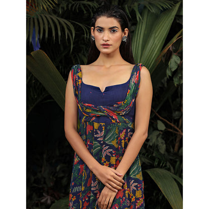 Baise Gaba Nilan Dress