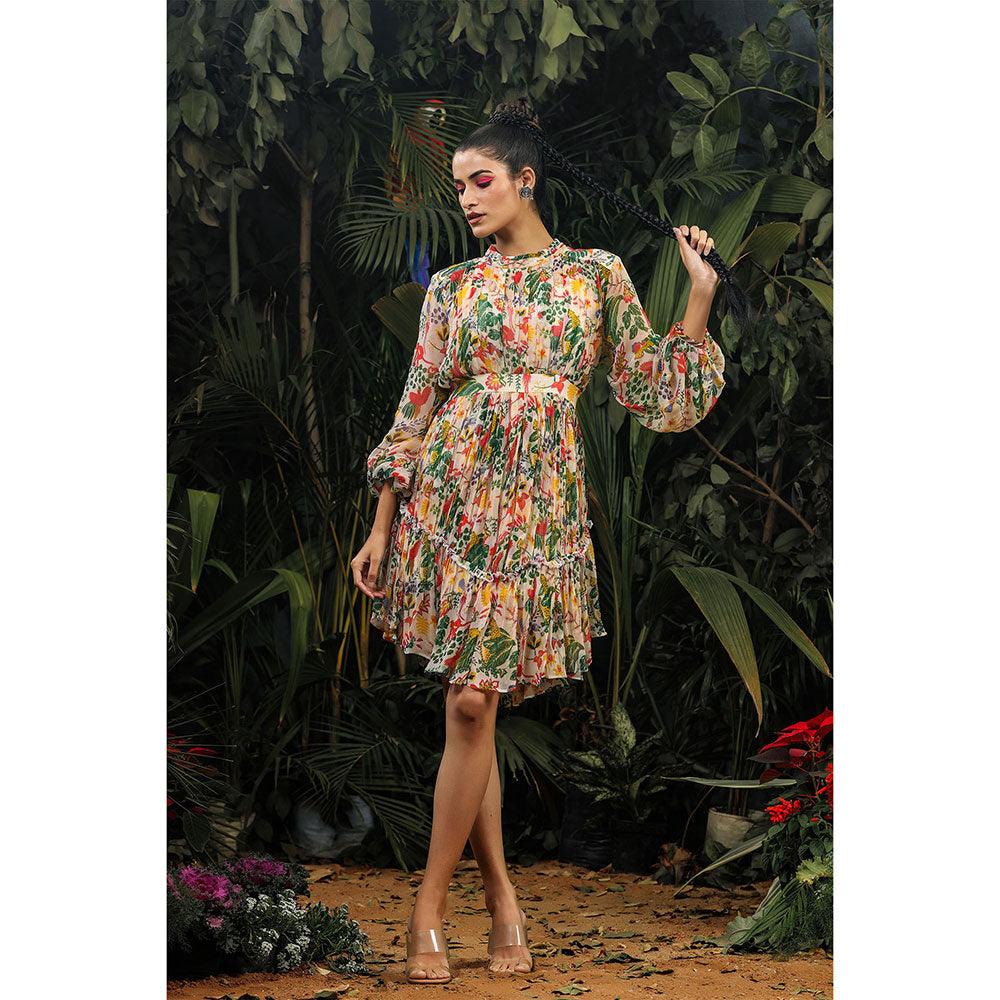 Baise Gaba Solis Dress