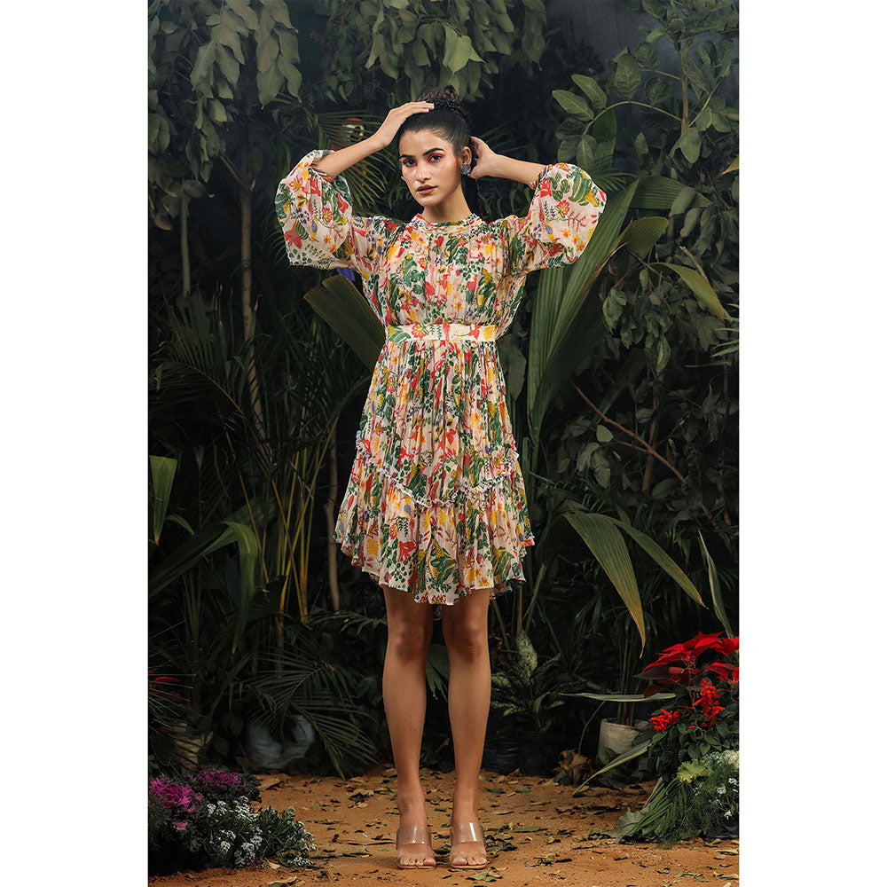 Baise Gaba Solis Dress