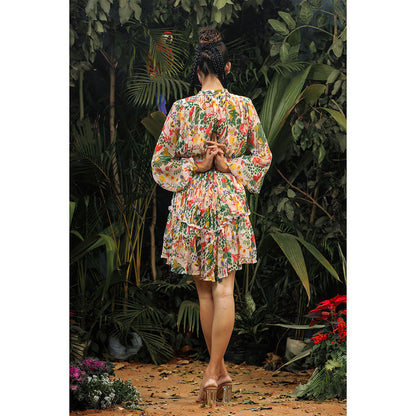 Baise Gaba Solis Dress