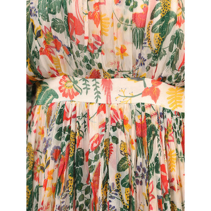 Baise Gaba Solis Dress