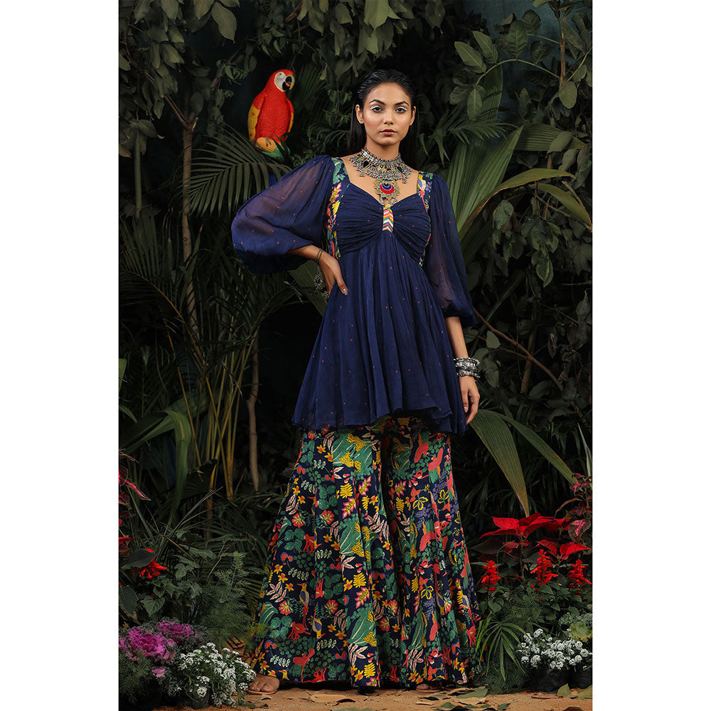 Baise Gaba Tara Gharara (Set of 2)