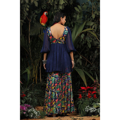 Baise Gaba Tara Gharara (Set of 2)