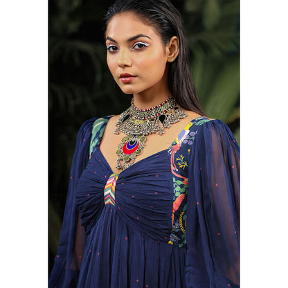 Baise Gaba Tara Gharara (Set of 2)