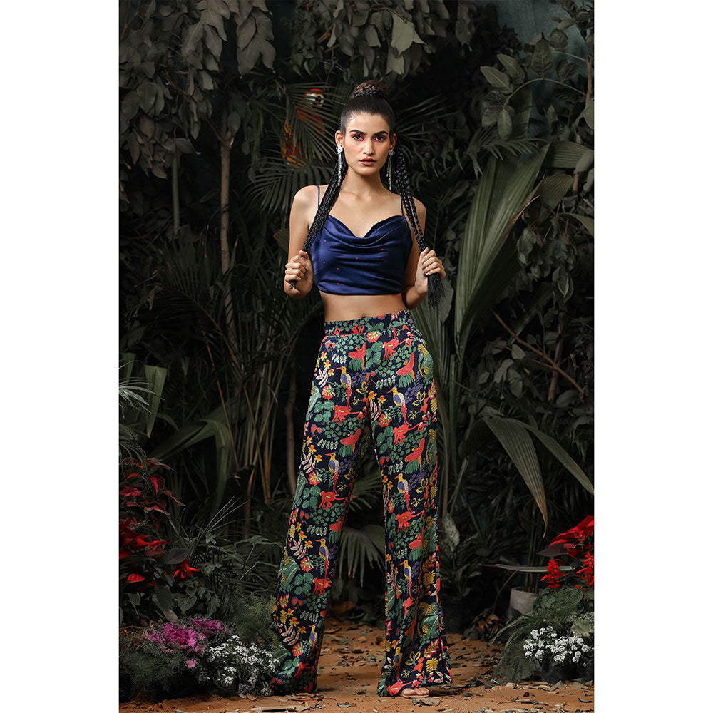 Baise Gaba Tulua Top