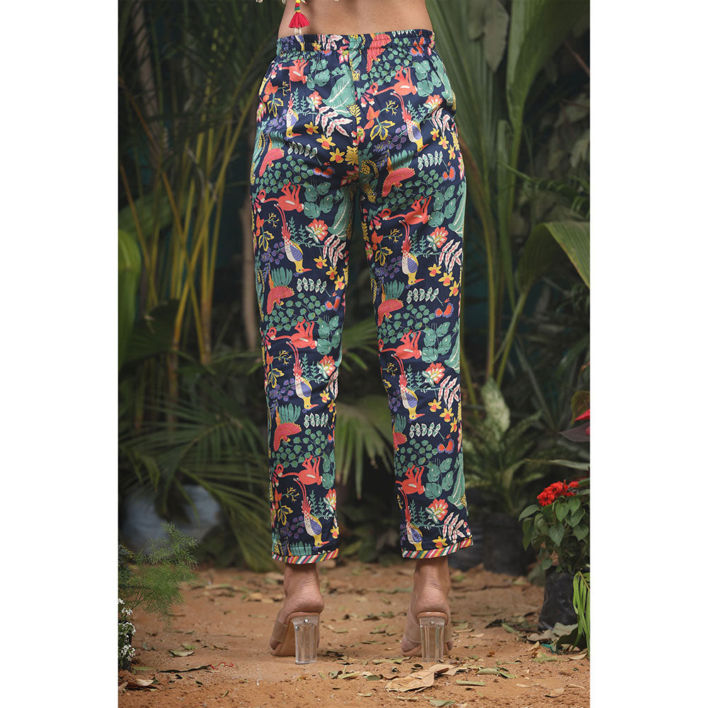 Baise Gaba Tami Pants