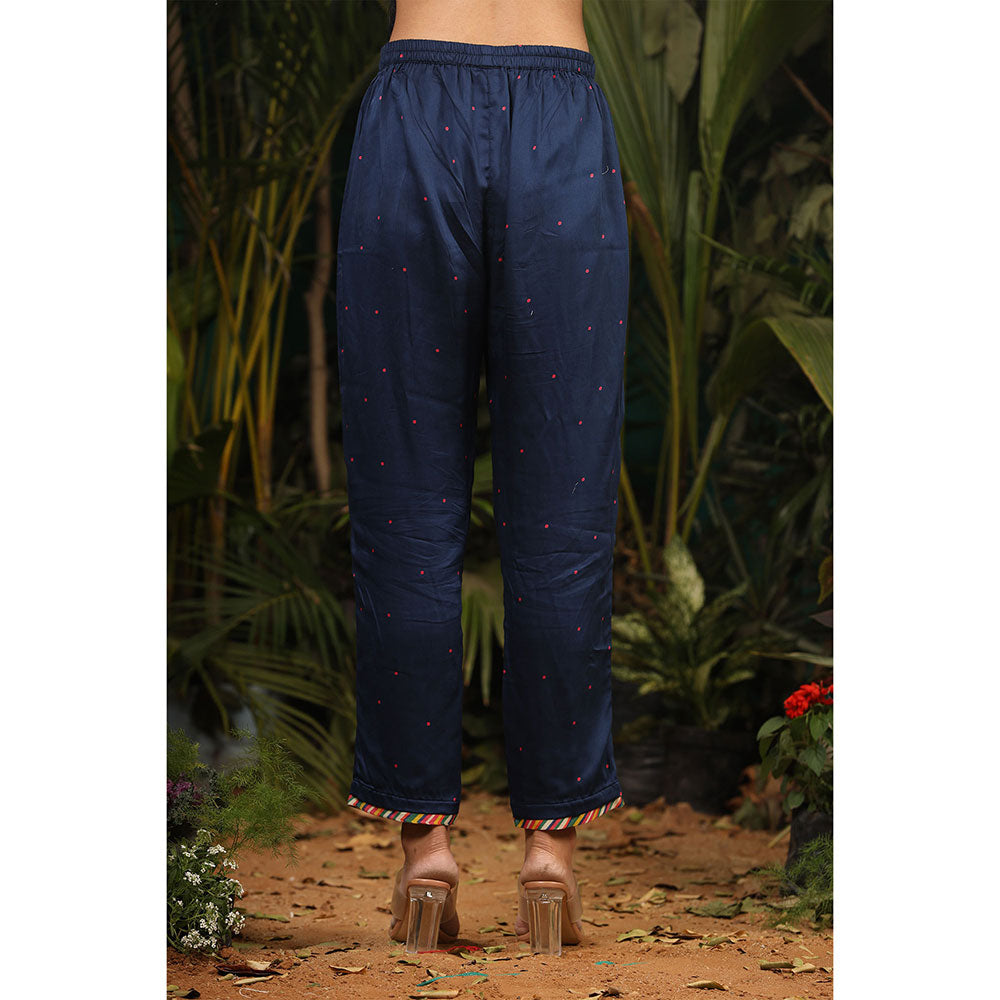 Baise Gaba Nihal Pants