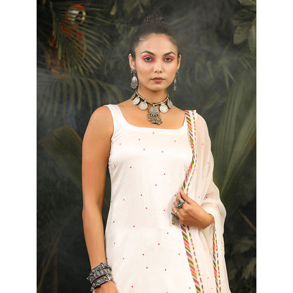 Baise Gaba Hoor Kurta