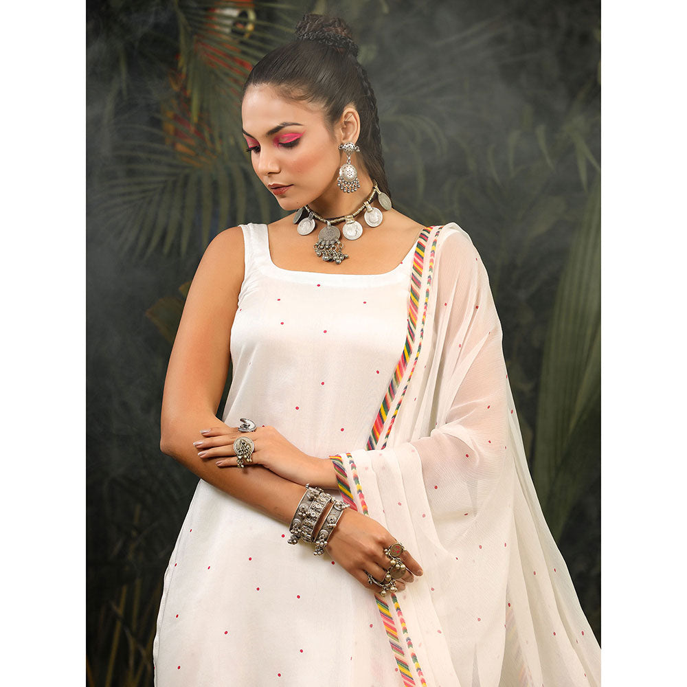 Baise Gaba Hoor Kurta