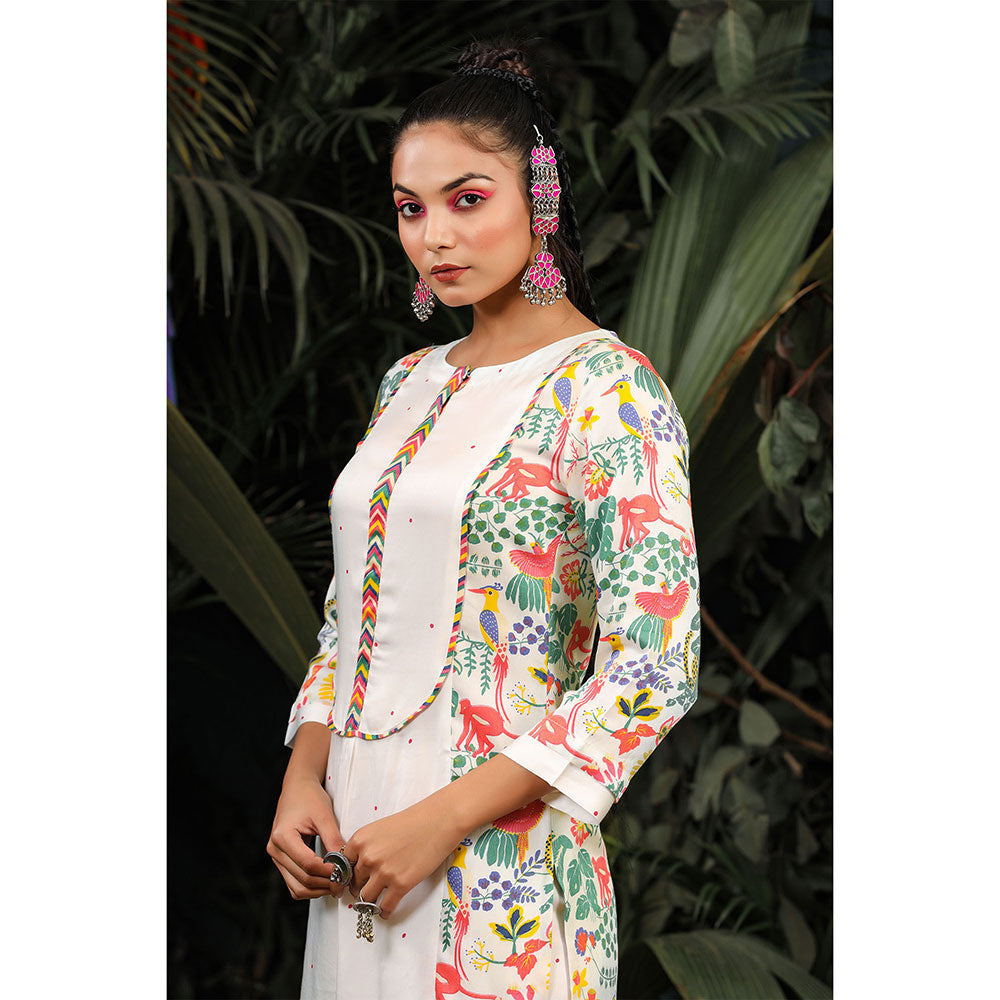 Baise Gaba Saba Kurta