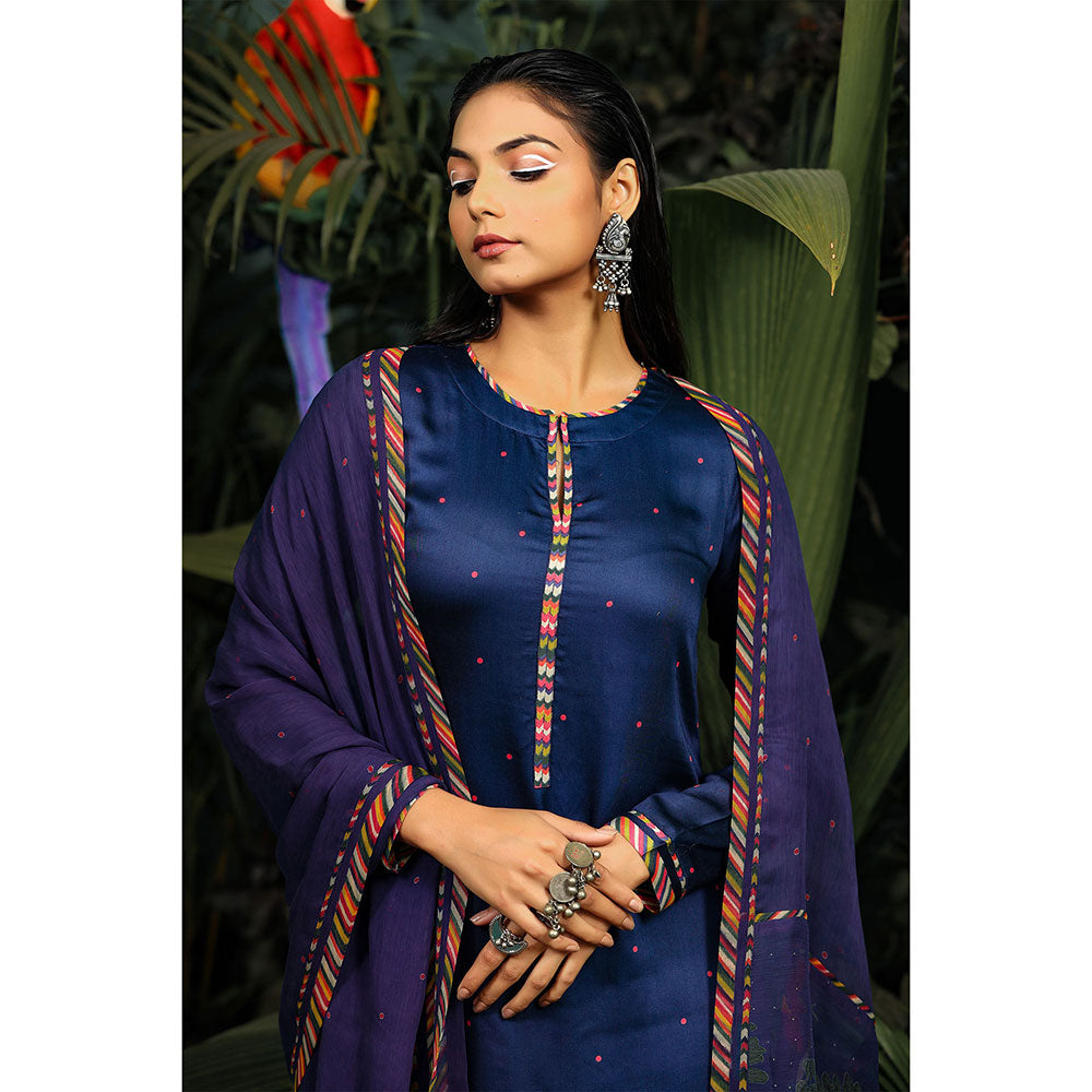 Baise Gaba Jugnu Kurta