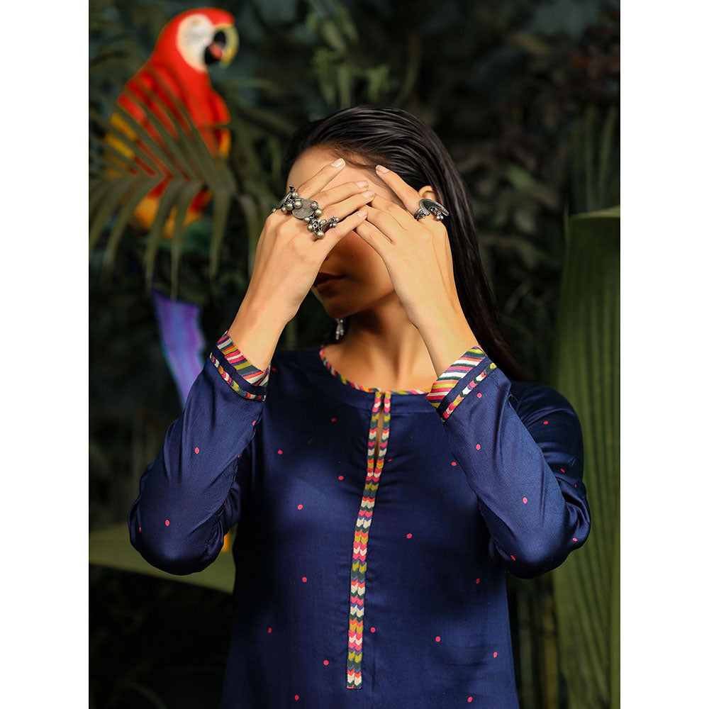 Baise Gaba Jugnu Kurta