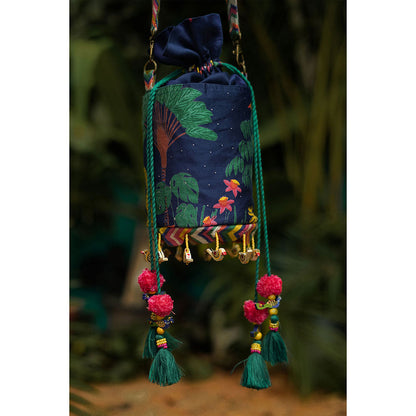 Baise Gaba Raat Rani Potli