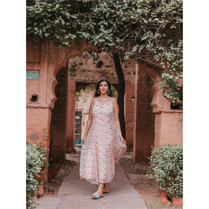 Baise Gaba Kasak Dress