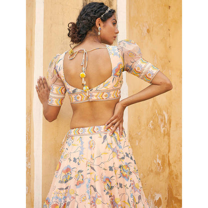 Baise Gaba Roohi Blouse