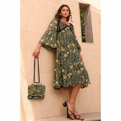 Baise Gaba Ramona Dress