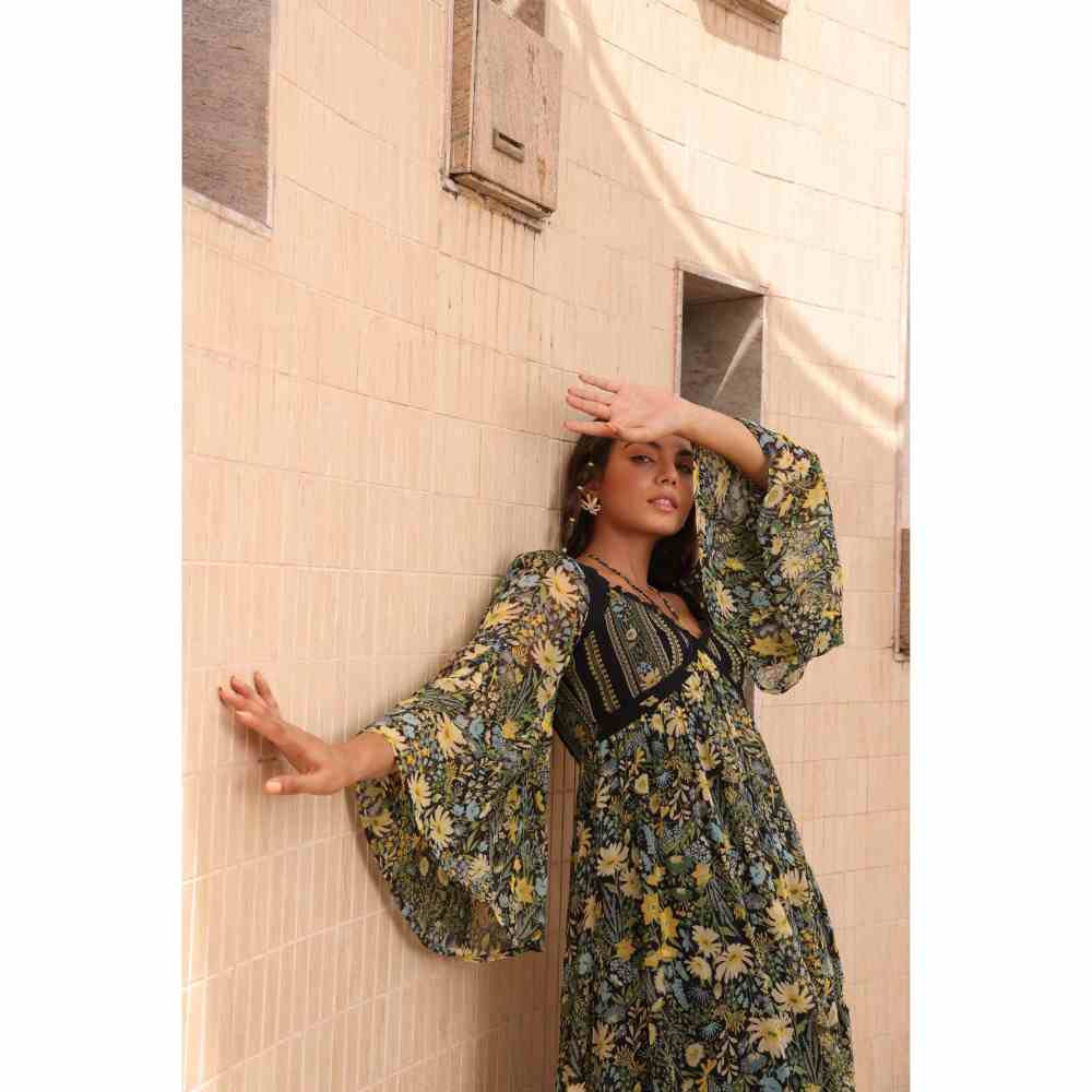 Baise Gaba Ramona Dress