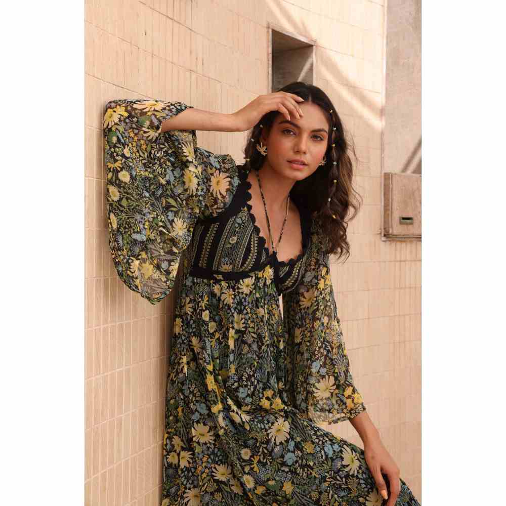 Baise Gaba Ramona Dress