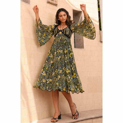 Baise Gaba Ramona Dress