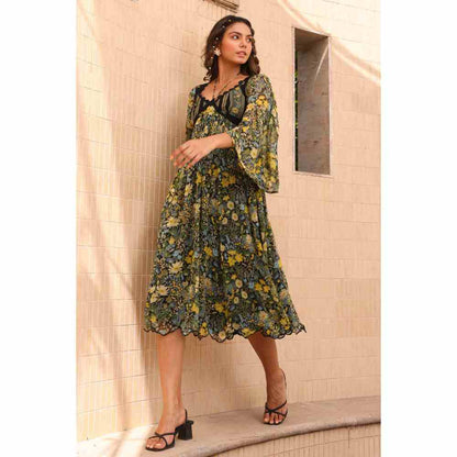 Baise Gaba Ramona Dress