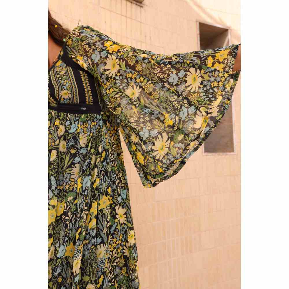 Baise Gaba Ramona Dress