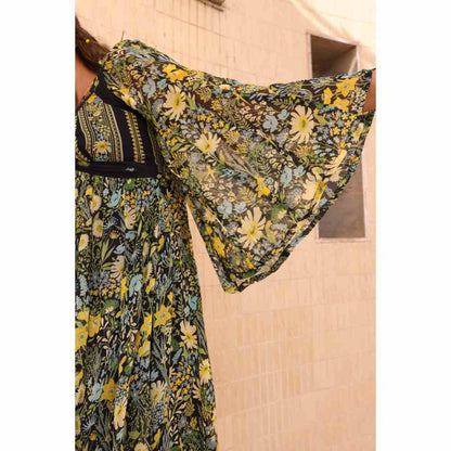 Baise Gaba Ramona Dress