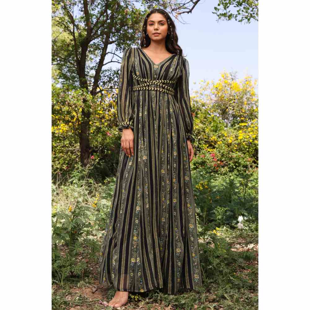 Baise Gaba Amara Dress