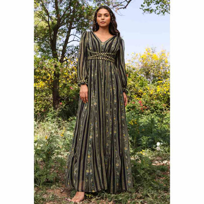 Baise Gaba Amara Dress