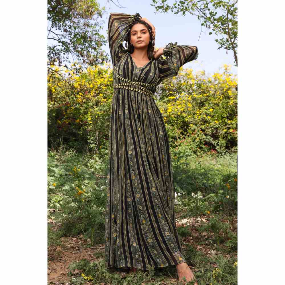 Baise Gaba Amara Dress