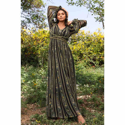 Baise Gaba Amara Dress
