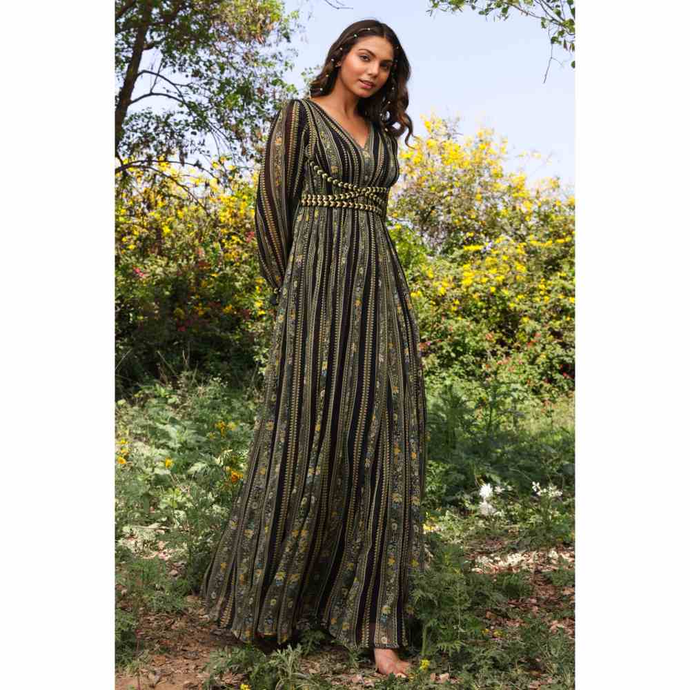 Baise Gaba Amara Dress