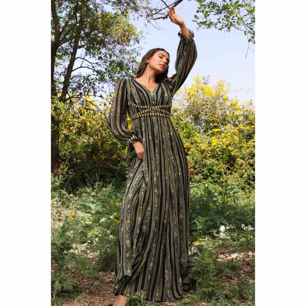 Baise Gaba Amara Dress