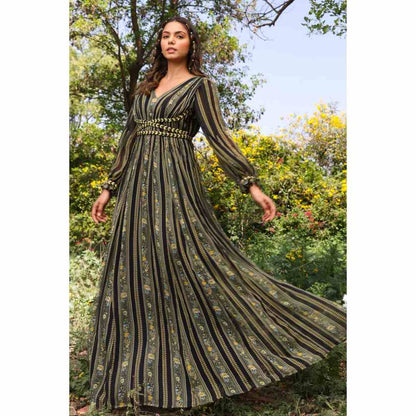 Baise Gaba Amara Dress