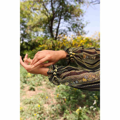 Baise Gaba Amara Dress