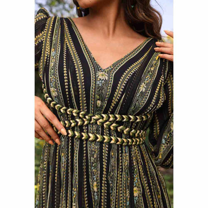 Baise Gaba Amara Dress
