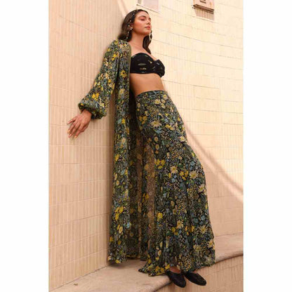 Baise Gaba Diana Co-Ord (Set of 3)