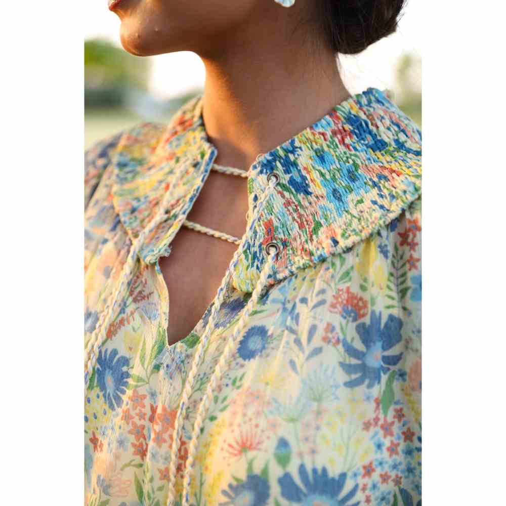 Baise Gaba Eliva Top With Slip (Set of 2)