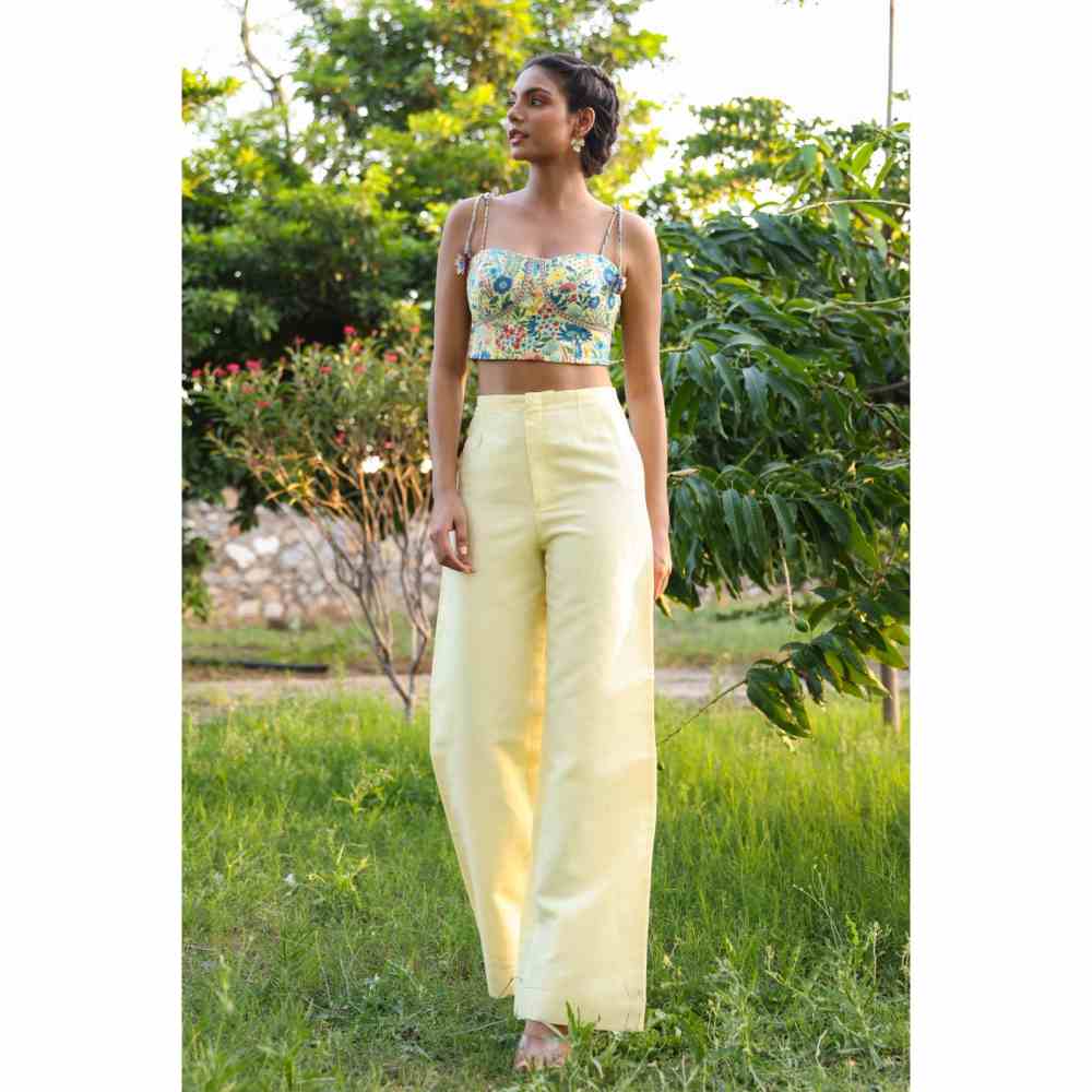Baise Gaba Zuzi Corset