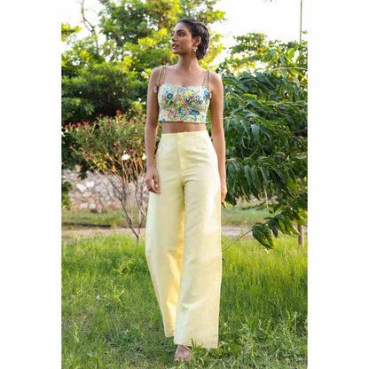 Baise Gaba Zuzi Corset