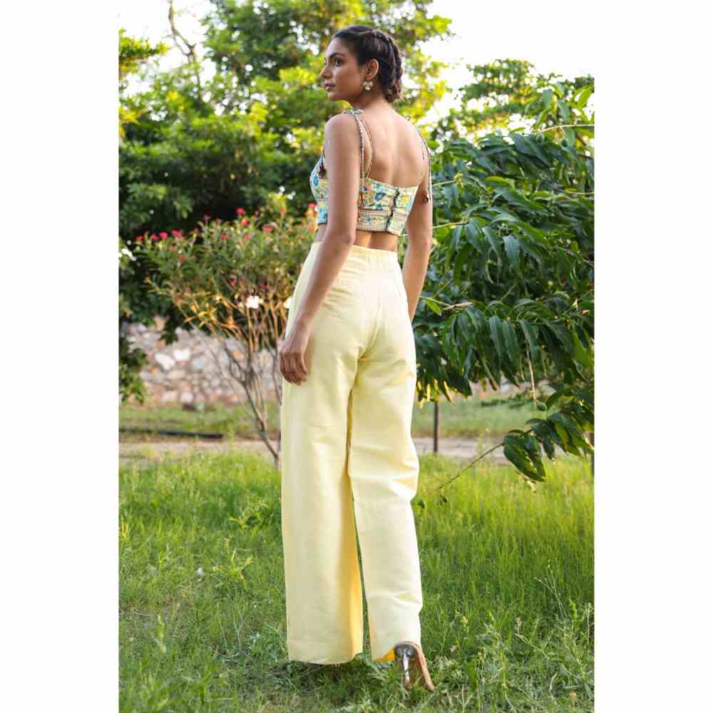 Baise Gaba Zuzi Corset