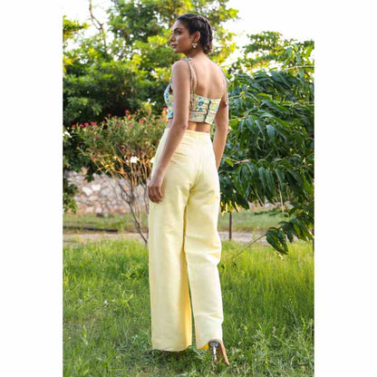 Baise Gaba Zuzi Corset
