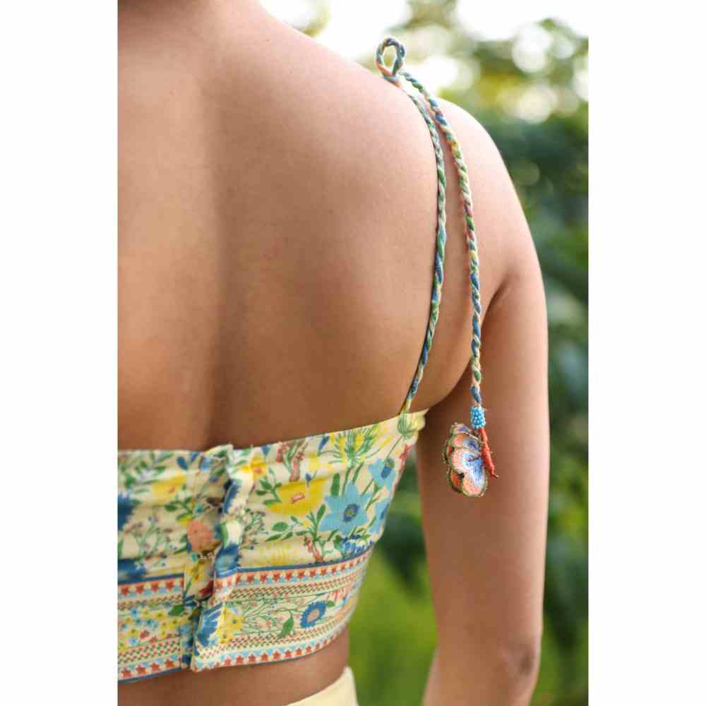 Baise Gaba Zuzi Corset