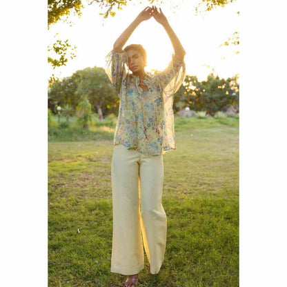Baise Gaba Daizi Pants