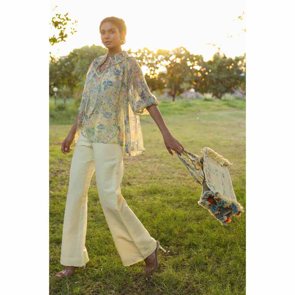 Baise Gaba Daizi Pants