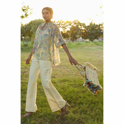 Baise Gaba Daizi Pants